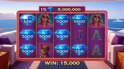 download Vegas Slots Galaxy XAPK