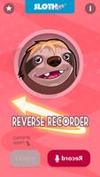 Reverse Recorder poster