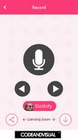 Reverse Recorder screenshot 1