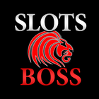 ikon Slots Boss