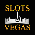 Slots to Vegas icon