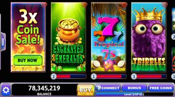 Slots to Vegas পোস্টার