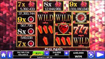 Slots to Vegas স্ক্রিনশট 1