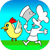Save a Chicken APK