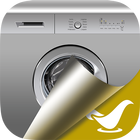 Laundry Care Symbols icono