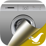 Laundry Care Symbols icon