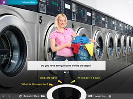 Laundry Care Symbols gönderen