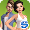 Социальная игра Smeet 3D