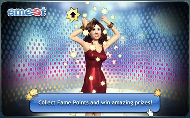 Smeet 3D Social Game Chat APK 下載