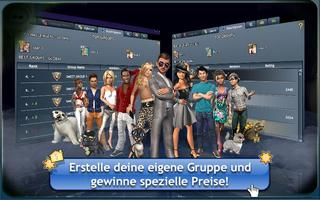 Smeet 3D Social Game Chat Screenshot 3