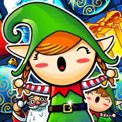 Xmas Swipe - Match 3 Game アプリダウンロード