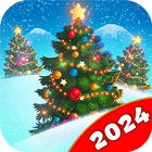 Christmas Sweeper 3 أيقونة