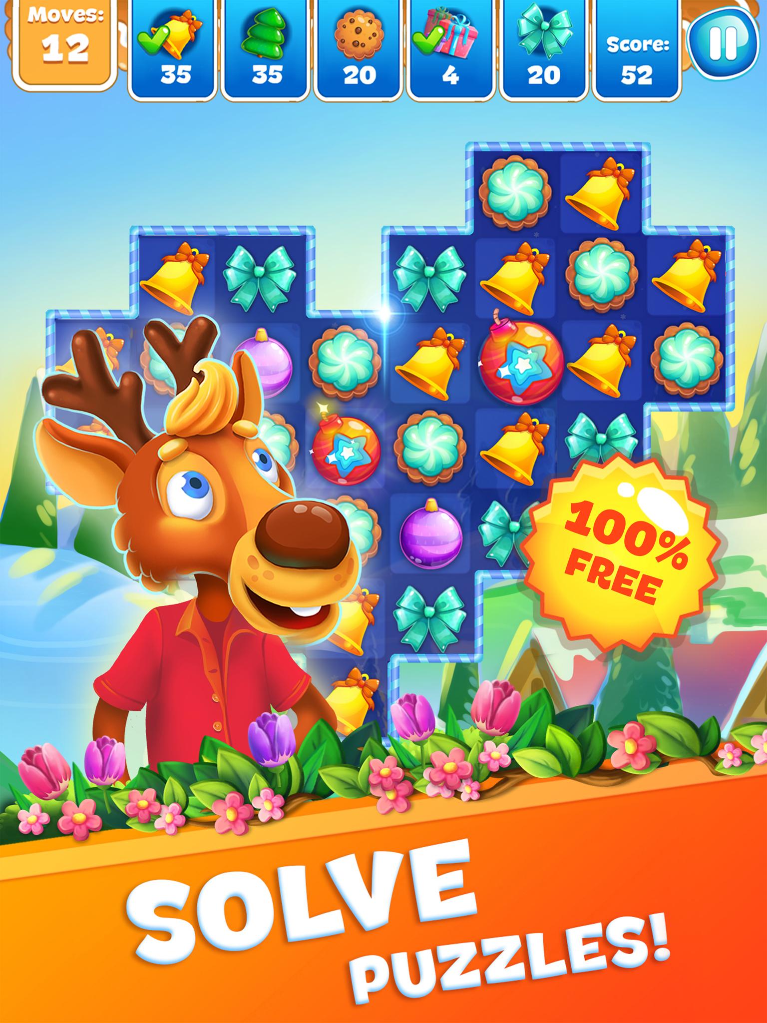 Christmas Sweeper 3 For Android Apk Download Christmas Sweeper 3 For Android Apk Download