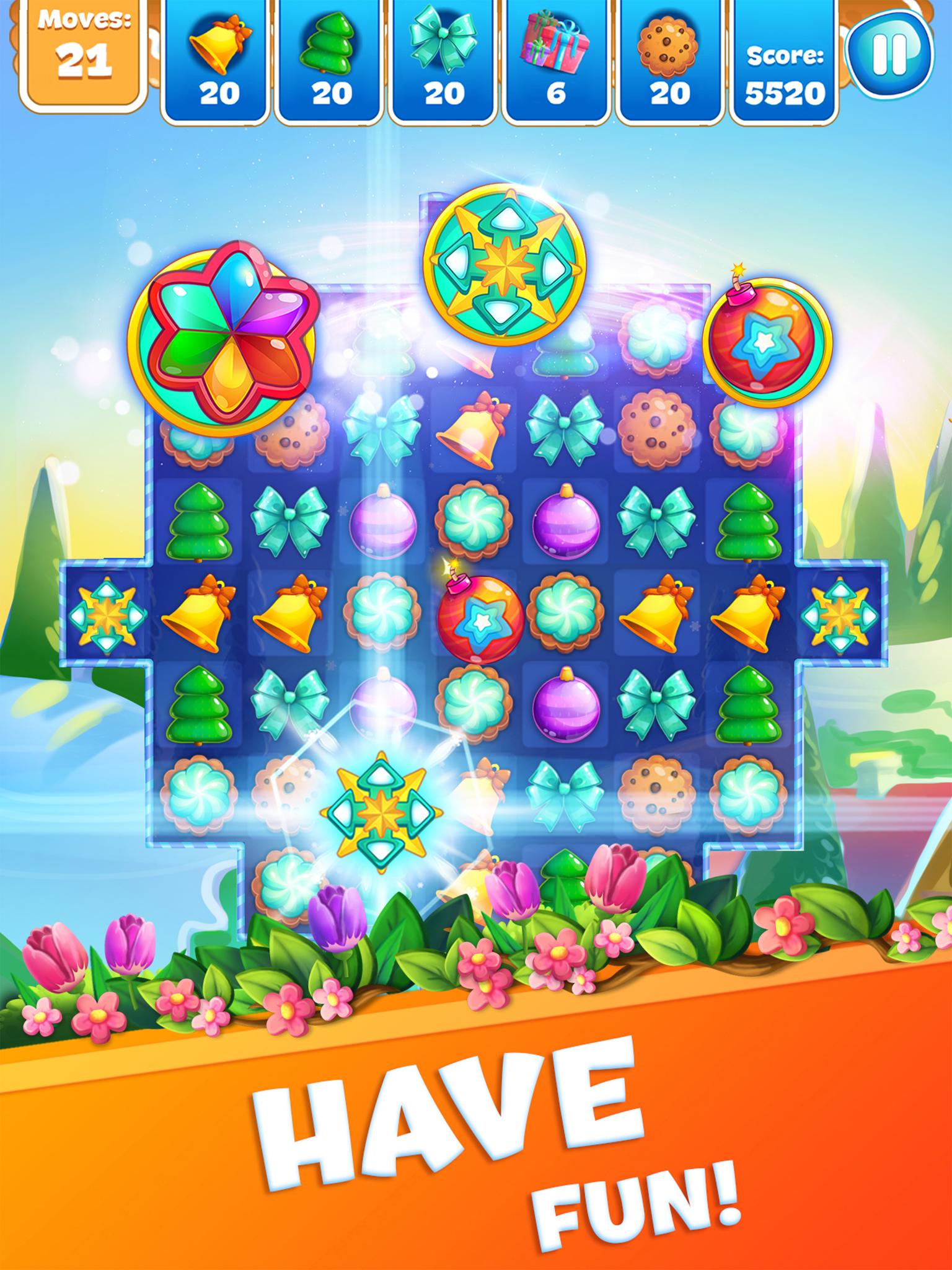 Christmas Sweeper 3 For Android Apk Download Christmas Sweeper 3 For Android Apk Download