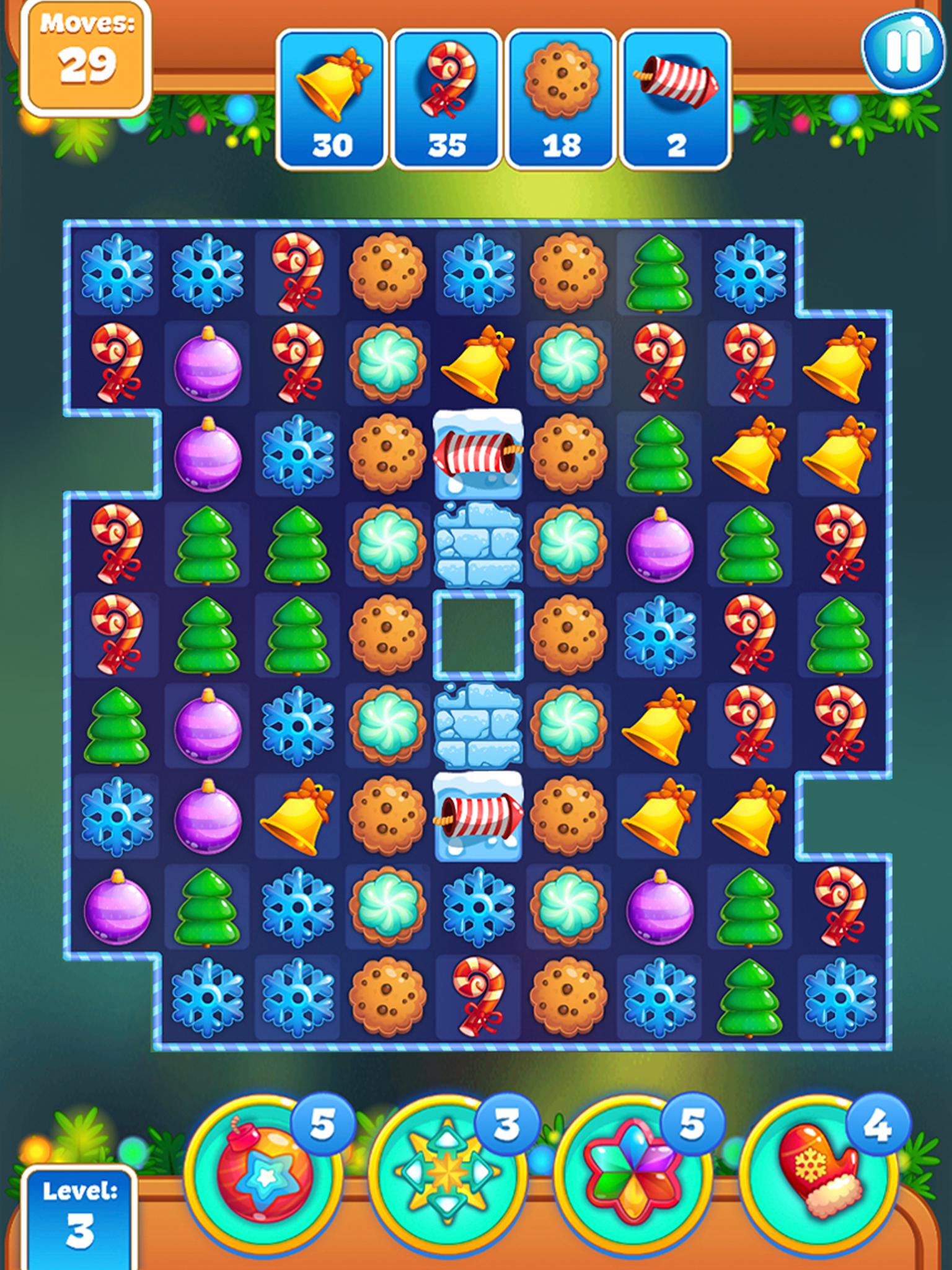 Christmas Sweeper 3 For Android Apk Download Christmas Sweeper 3 For Android Apk Download