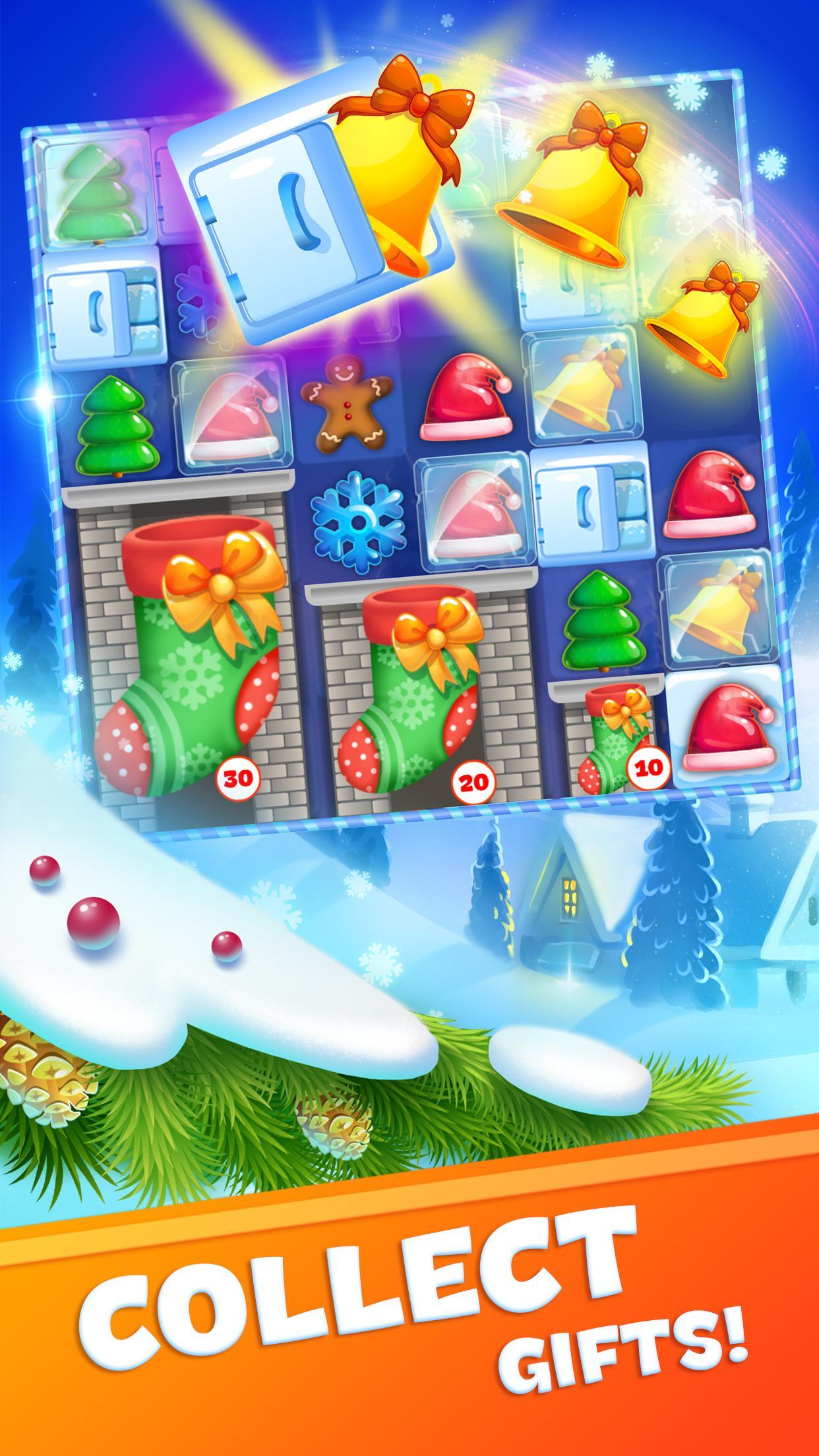 Christmas Sweeper 3 for Android - APK Download