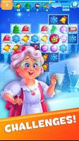 Christmas Sweeper 3 ảnh chụp màn hình 1