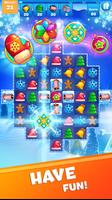 Christmas Sweeper 3 اسکرین شاٹ 2