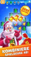 Christmas Sweeper 3 Plakat