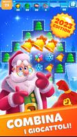 Poster Christmas Sweeper 3