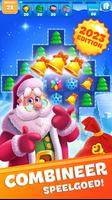 Christmas Sweeper 3-poster