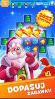 Christmas Sweeper 3 plakat