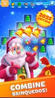 Christmas Sweeper 3 Cartaz