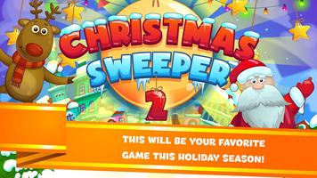 Christmas Sweeper 2 स्क्रीनशॉट 2