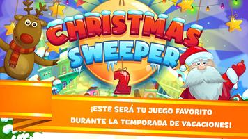 Christmas Sweeper 2 captura de pantalla 2