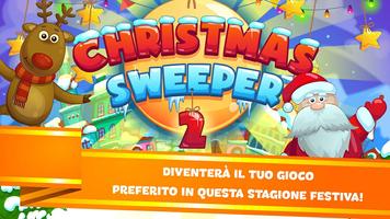 2 Schermata Christmas Sweeper 2