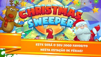 Christmas Sweeper 2 imagem de tela 2