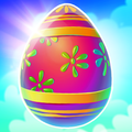 Easter Sweeper - Chocolate Bunny Match 3 Pop Games