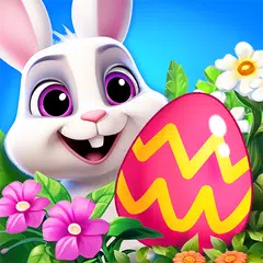 Easter Sweeper - Easter Game XAPK 下載