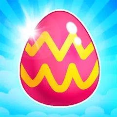 Easter Sweeper - Bunny Match 3 APK Herunterladen