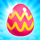 Easter Sweeper - Bunny Match 3 APK