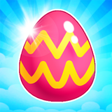 Easter Sweeper - Bunny Match 3 APK