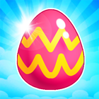 Easter Sweeper أيقونة