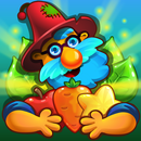 Farm Charm - Match 3 APK