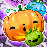 Halloween Swipe - Match-3 APK