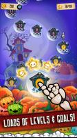 Halloween Swipe 스크린샷 3