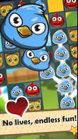 Happy Pet Swipe Poster
