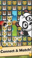 Happy Pet Swipe captura de pantalla 2