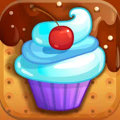 Baixar Sweet Candies 2 - Match 3 XAPK