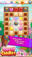 Sweet Candies 2 Plakat