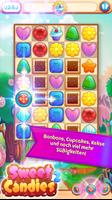 Sweet Candies 2 Screenshot 1