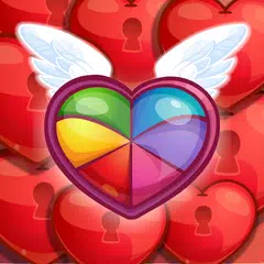 Sweet Hearts - Match 3 APK 下載