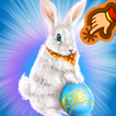 ”Easter Clicker: Idle Builder