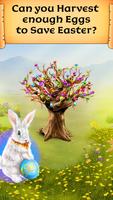 Poster Easter Clicker