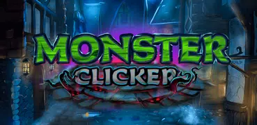 Monster Clicker: Idle Hunting