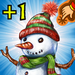 ”Christmas Clicker: Idle Game